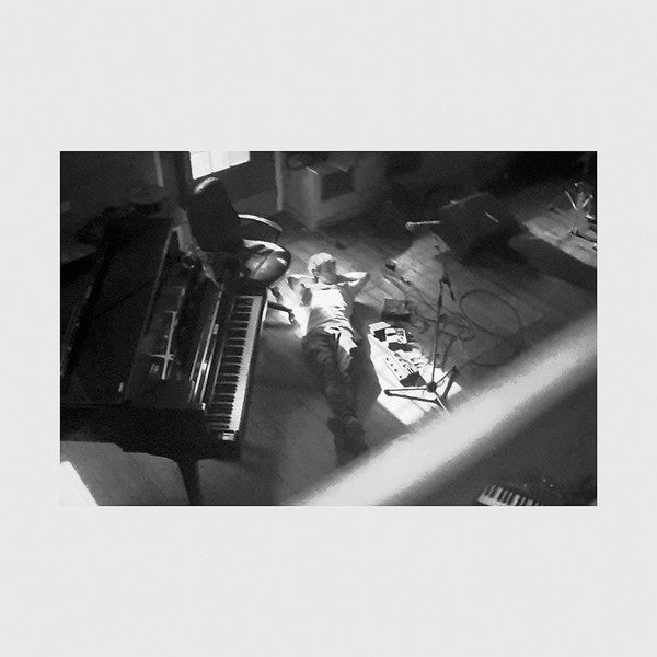 Portico Quartet - secondary