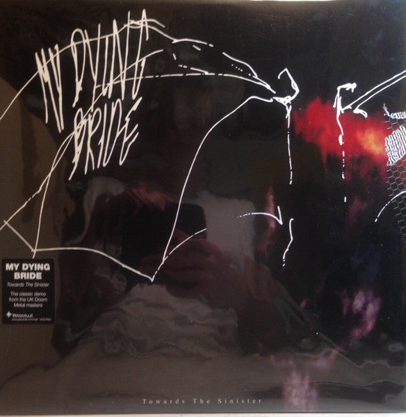 Towards The Sinister - primary