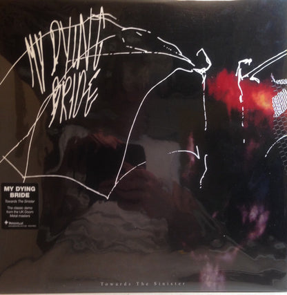 Towards The Sinister - primary
