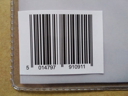 The Man With The Golden Gun - secondary