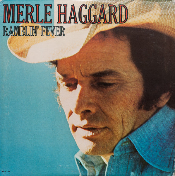 Ramblin' Fever - primary