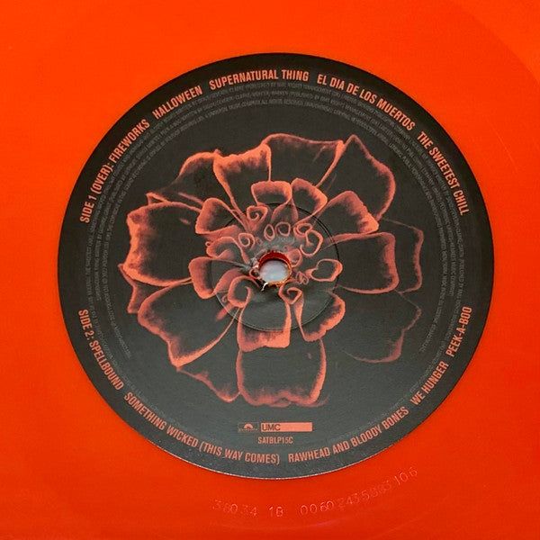 All Souls - secondary