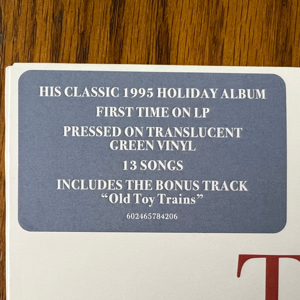 Christmas To Christmas - secondary