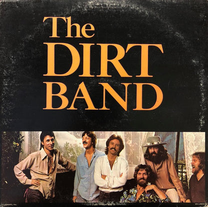 The Dirt Band - secondary