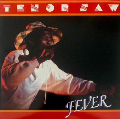 Fever - primary