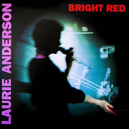 Bright Red - primary