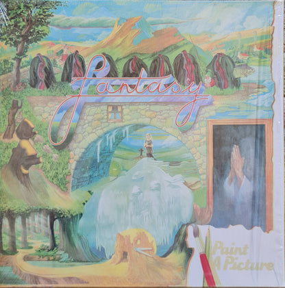 Paint A Picture - secondary