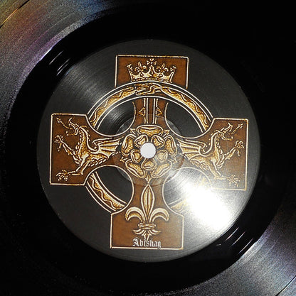 Psalter Of The Royal Dragon Court - secondary