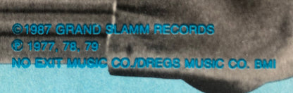 Best Of The Dixie Dregs - secondary