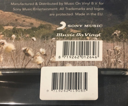 Havoc And Bright Lights - secondary