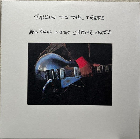 Talkin To The Trees - primary