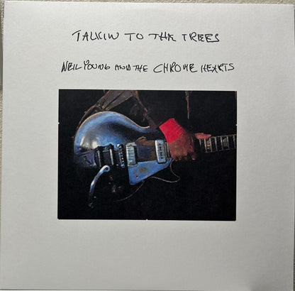 Talkin To The Trees - primary