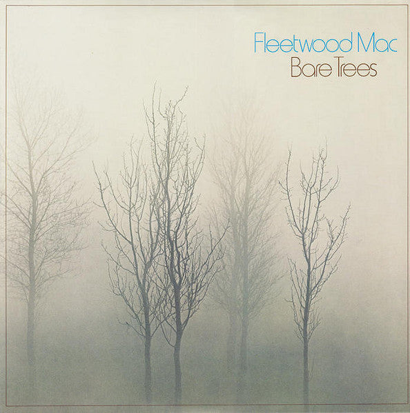 Bare Trees - secondary