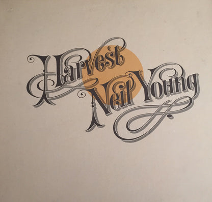 Harvest - primary