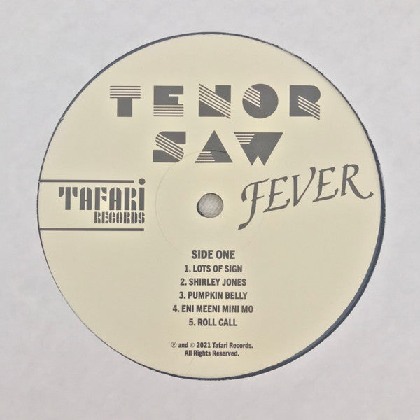 Fever - secondary