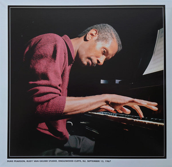 The Right Touch - secondary