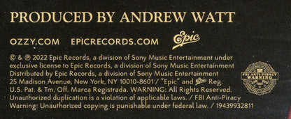 Patient Number 9 - secondary