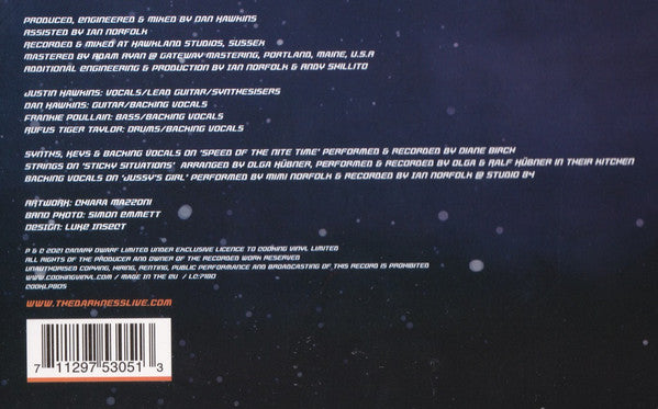 Motorheart - secondary