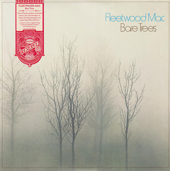 Bare Trees - primary