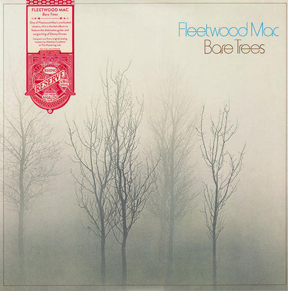 Bare Trees - primary