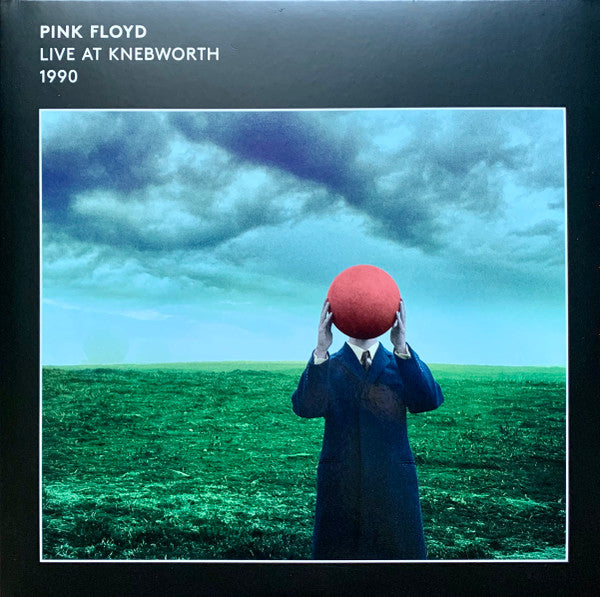 Live At Knebworth 1990 - primary
