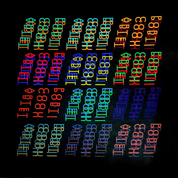 Portico Quartet - secondary