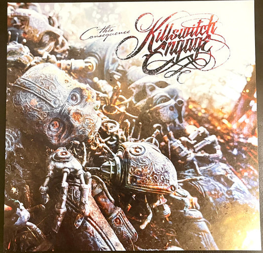 This Consequence - primary