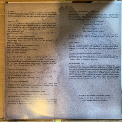 Canada Songs - secondary