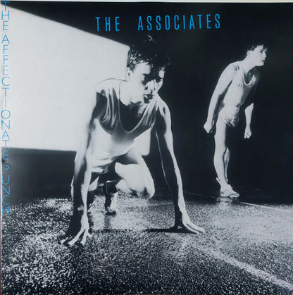 The Affectionate Punch - secondary