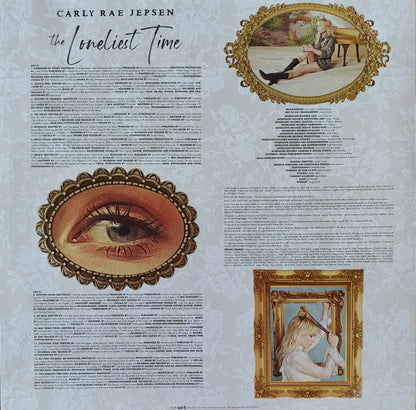 The Loneliest Time - secondary