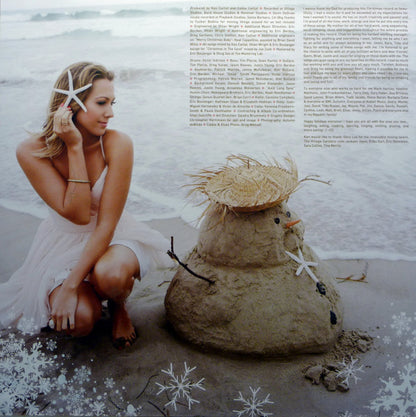 Christmas In The Sand - secondary