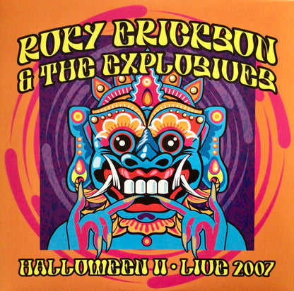 Halloween II - Live 2007 - primary