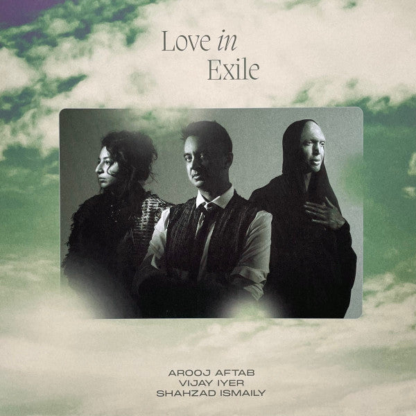 Love In Exile - primary