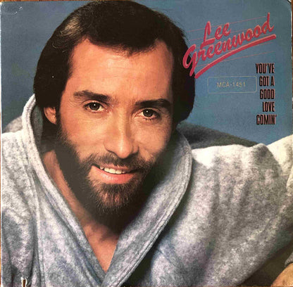 You've Got A Good Love Comin' - primary
