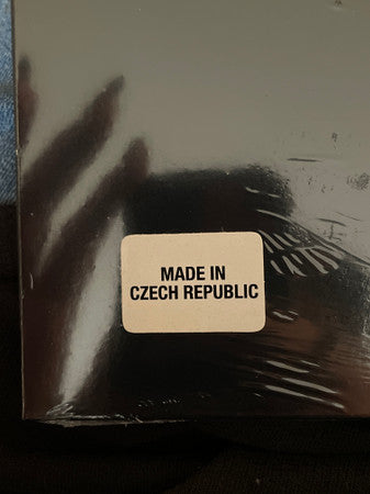 The Original Recordings  - secondary