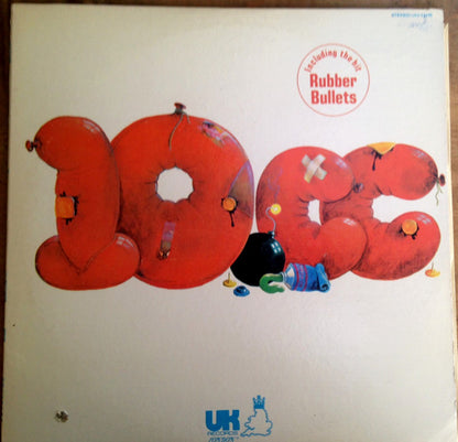 10cc - 10cc