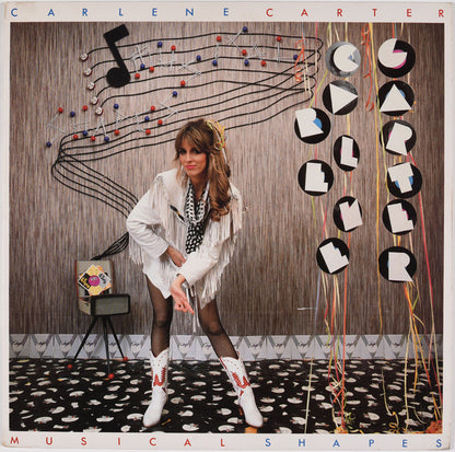 Musical Shapes - secondary