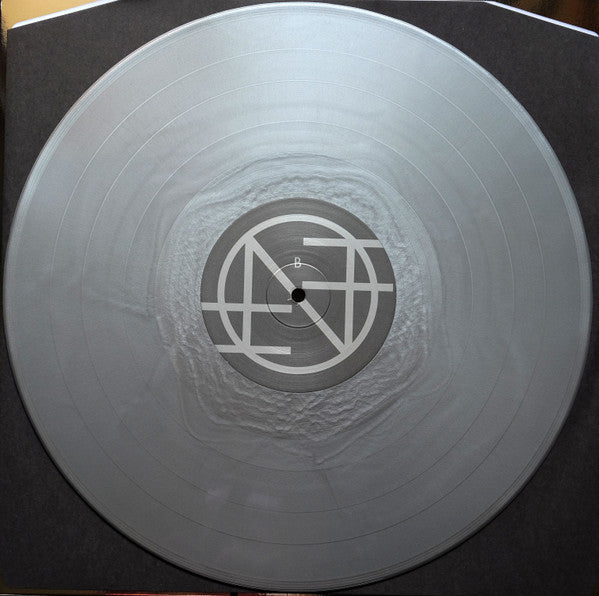 10 Years Of Guilty Of Everything - secondary