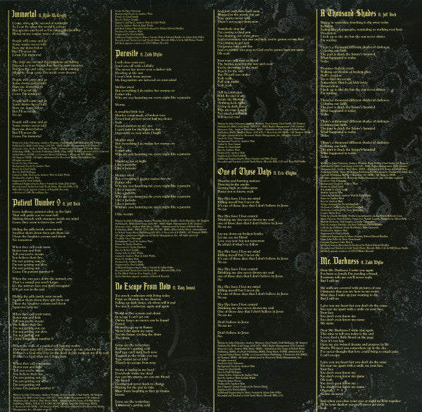 Patient Number 9 - secondary