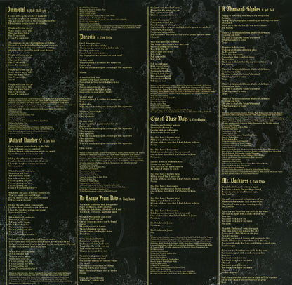 Patient Number 9 - secondary