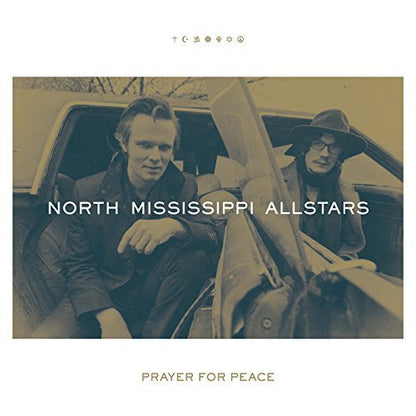Prayer For Peace - primary