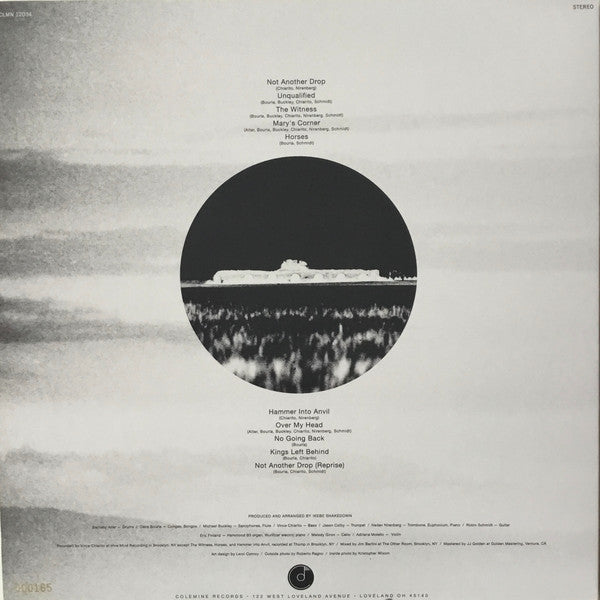 Kings Left Behind - secondary