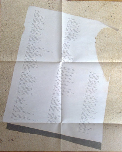 Hitchhiker - secondary