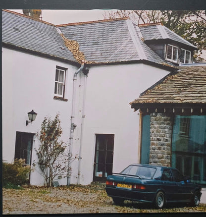 Up To Our Hips - secondary