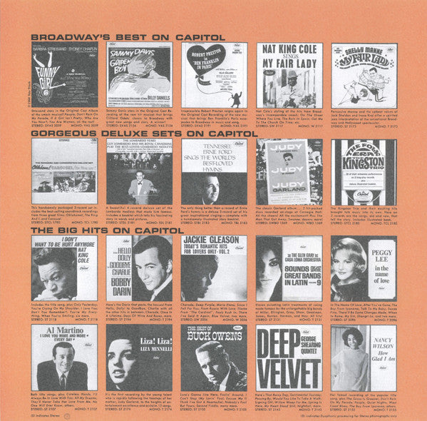 Beatles '65 - secondary