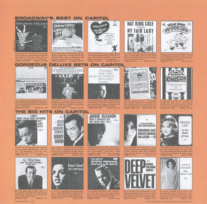 Beatles '65 - secondary