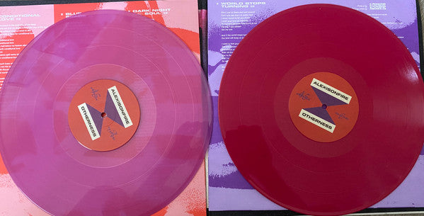 Otherness - secondary