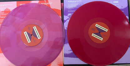 Otherness - secondary
