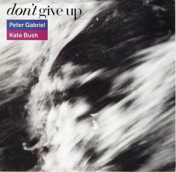 Don't Give Up - primary