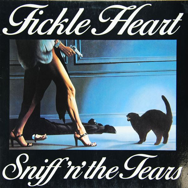Fickle Heart - primary